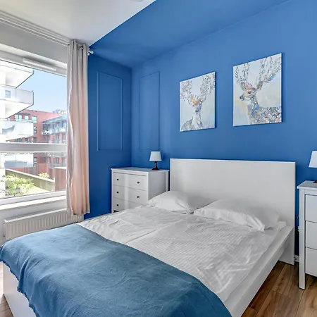 Grand - Bastion Walowa Jager - Apartament Apartment *